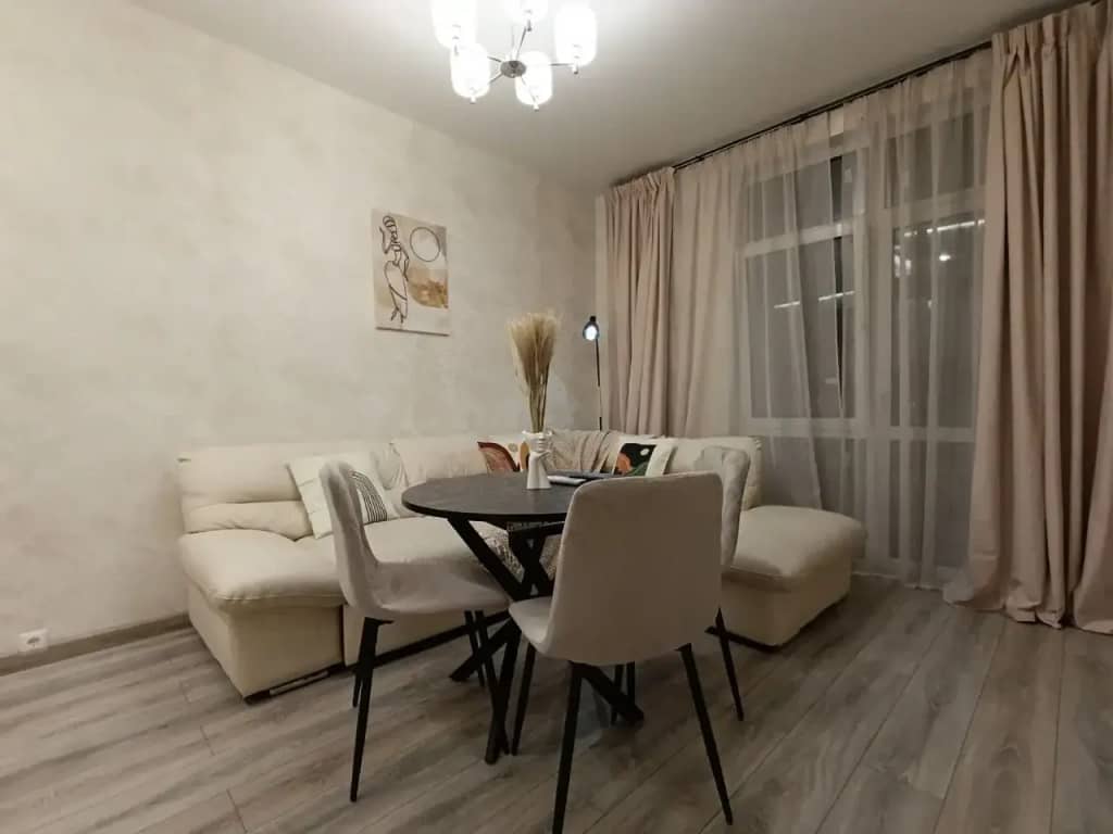 Квартира Карма от Home24: фото 7
