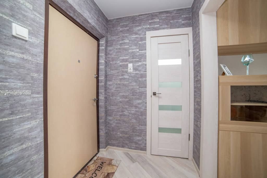 Апартаменты BeGuest рядом с Аэропортом Кольцово: фото 5