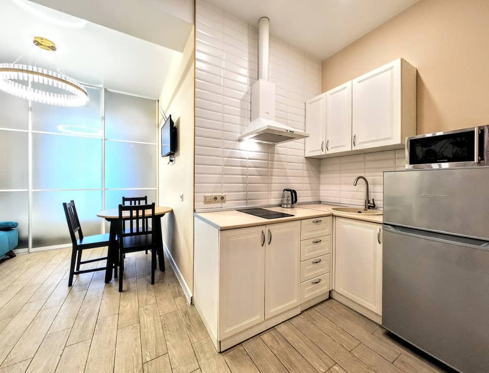 Апартаменты M Apartments Tasmana 1: фото 5