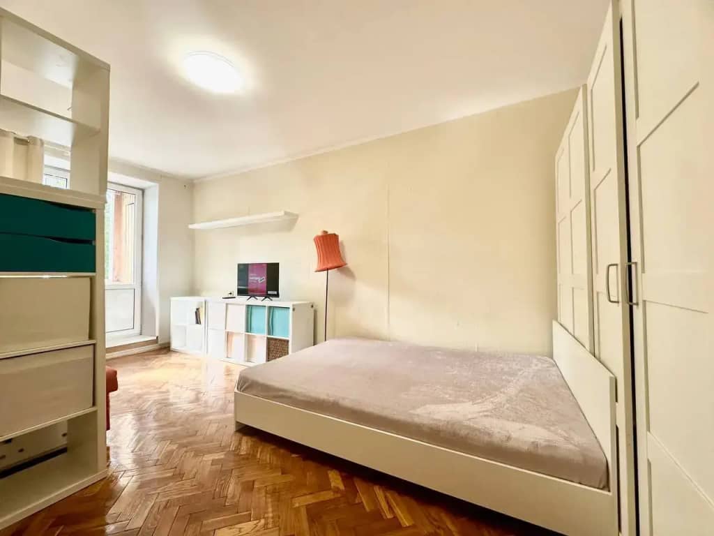 Апартаменты двухкомнатные у метро Сокол: фото 4