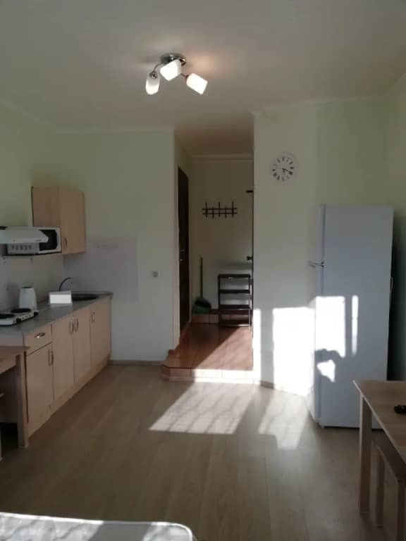 Kvartira Uyutnaya, So Vsemi Udobstvami Flat: фото 6