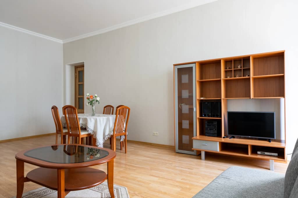 Апартаменты SPb Rentals Мойка 32: фото 5