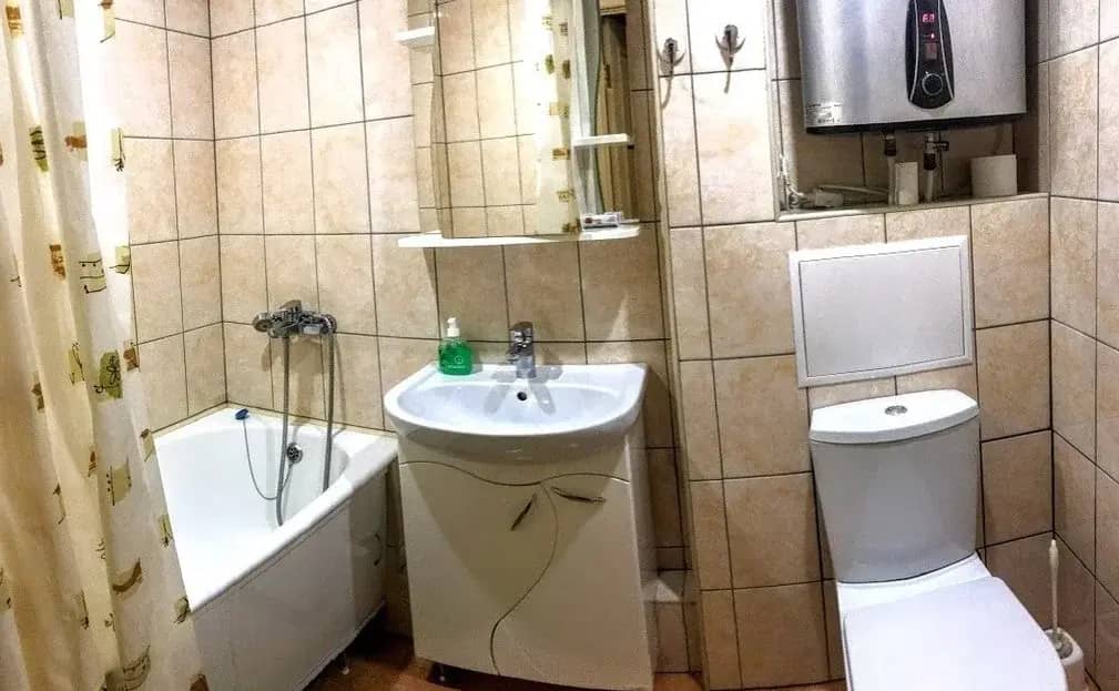 Владивосток Рент на улице Уборевича: фото 7