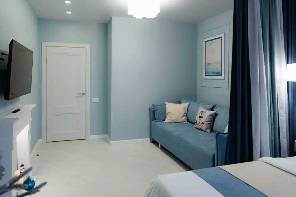 Апартаменты Apart-Deluxe Легенды Моря: фото 6