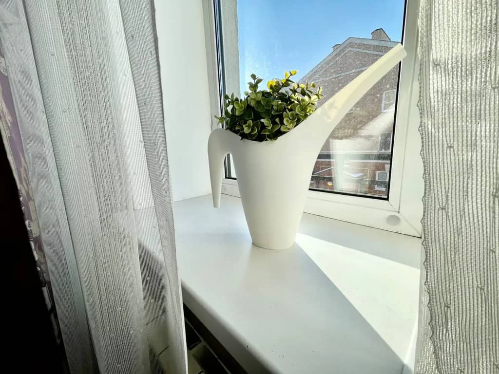 Апартаменты на бульваре Финютина 11 в Крутые ключи: фото 6