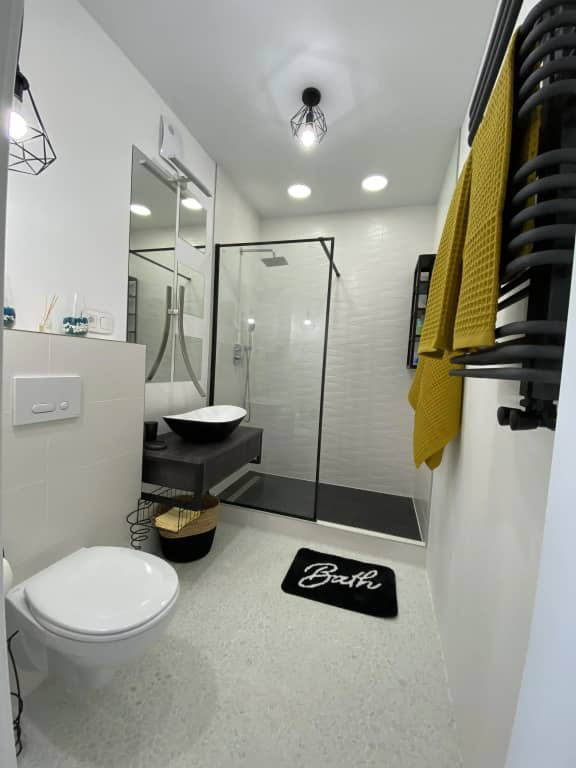 Жилое помещение ApartStudio68: фото 6