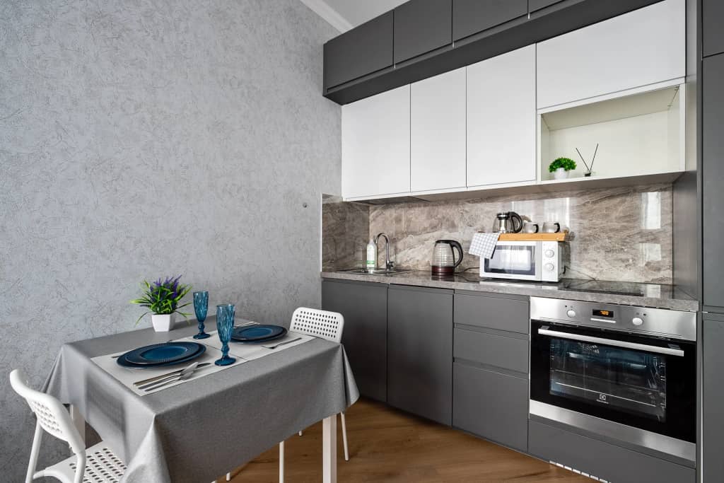 Апартаменты MaxRealty24 Мосфильмовская 98к1: фото 4