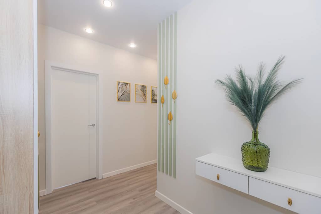 Апартаменты Malkova apartments на Автомобилистов: фото 5