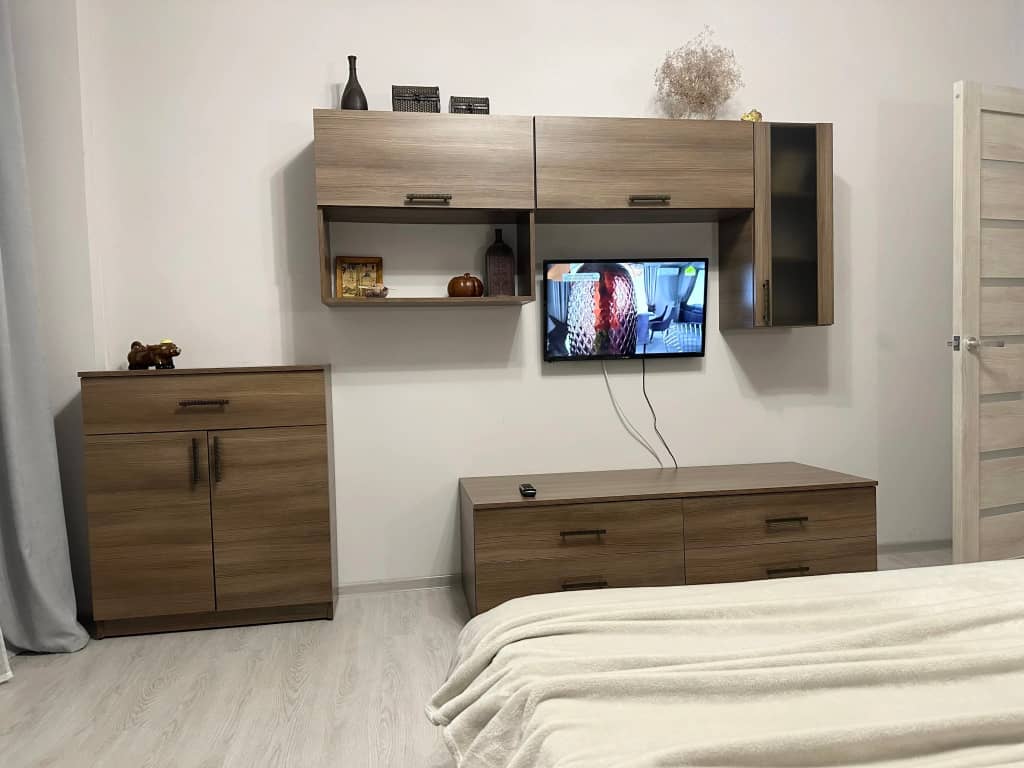 Апартаменты BON APART cozy flat Согласия: фото 5