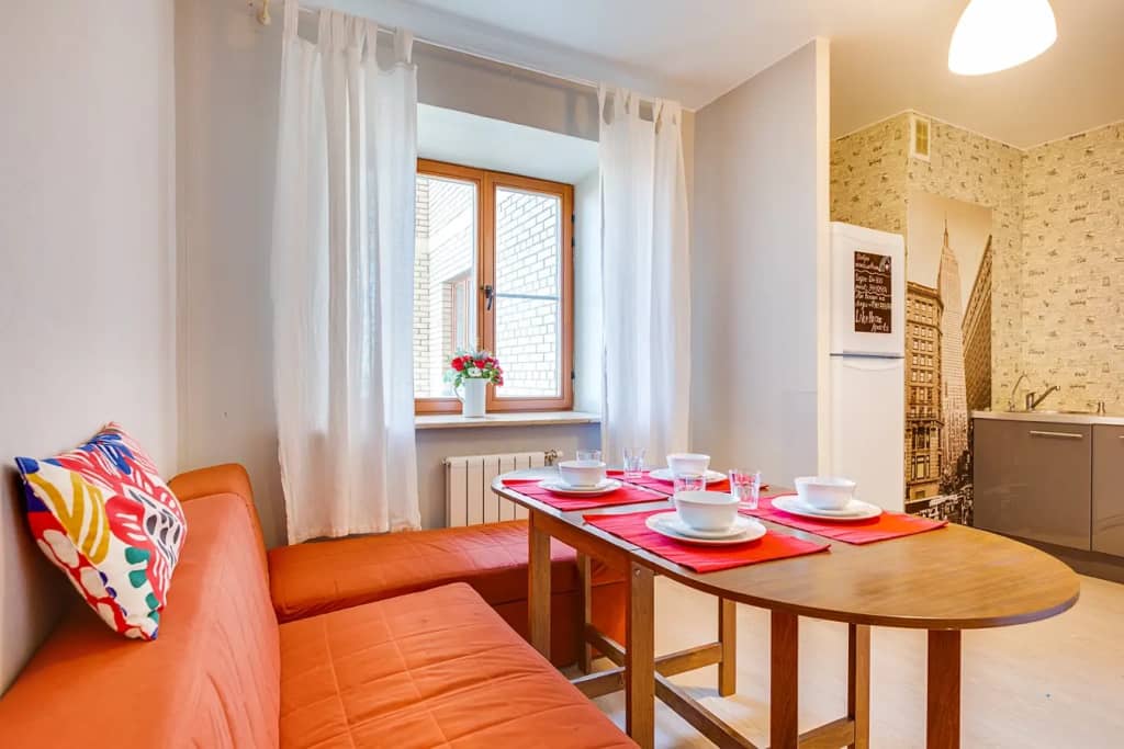 Апартаменты LIKE HOME APARTS Фермское шоссе 32: фото 6