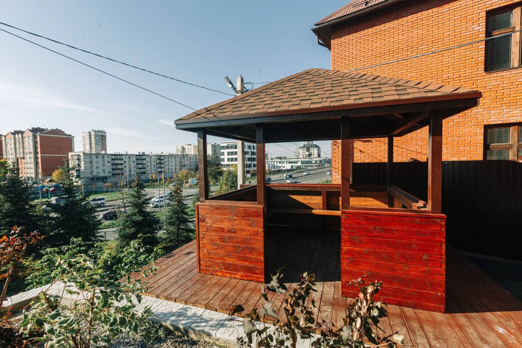 Гостевой дом на Суконной Слободе: фото 4