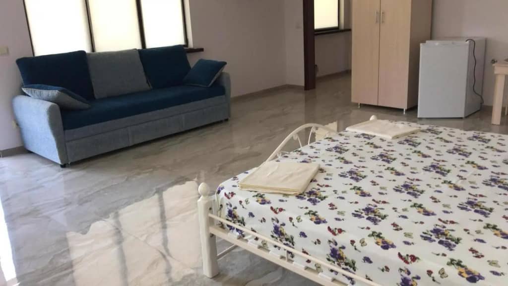 Legenda Guest House: фото 4