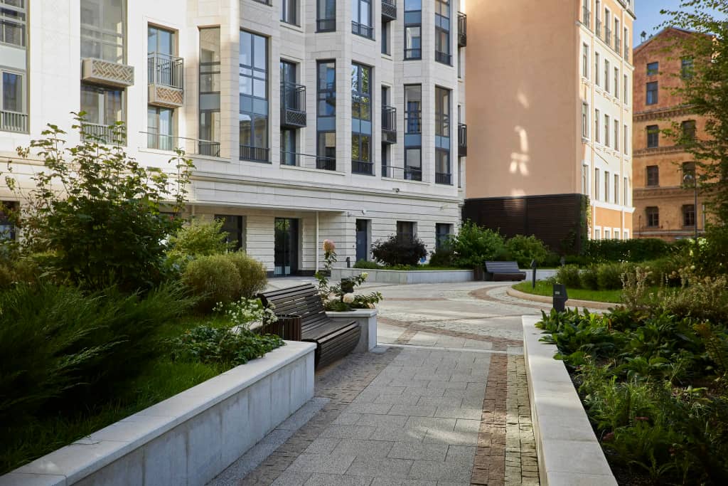 Квартира Sweet Dreams Apartments в Центре: фото 4