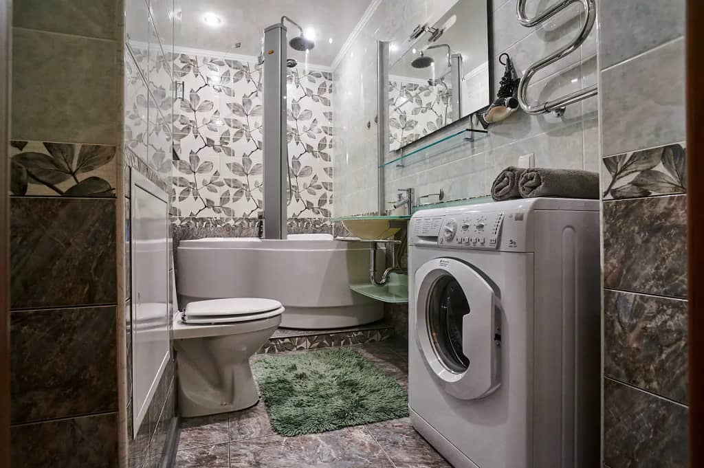 Апартаменты Studio Delux 70 Let Oktyabrya: фото 7