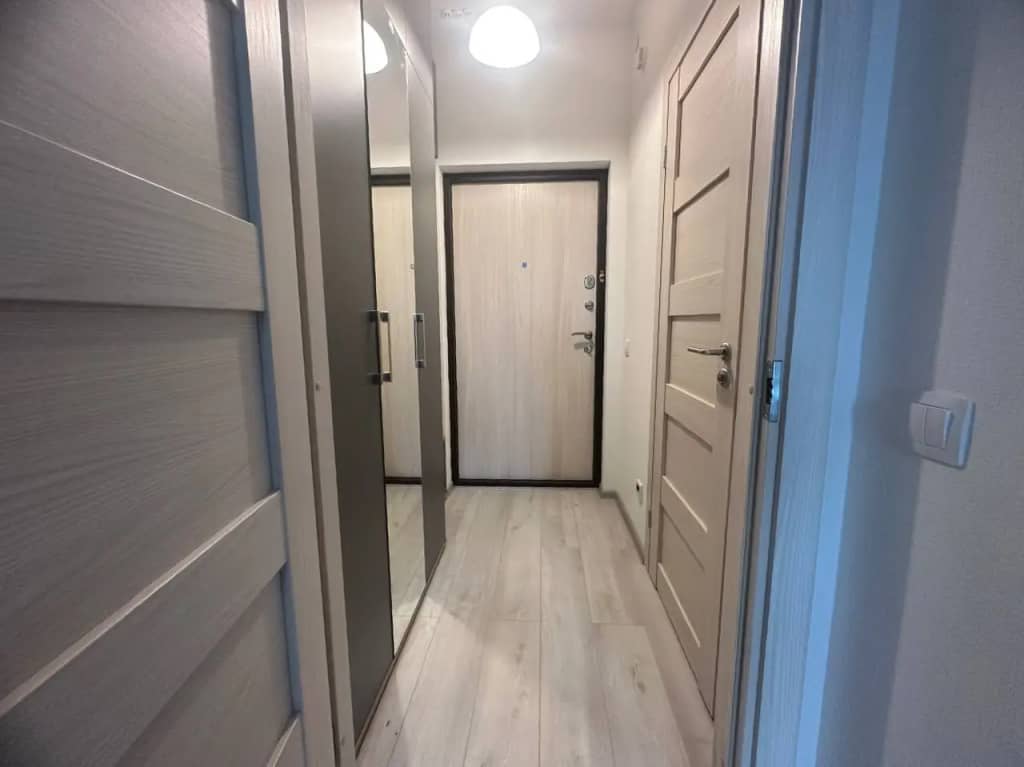 Апартаменты Subbotin.Inn в Стрижах на Ломоносовской: фото 7
