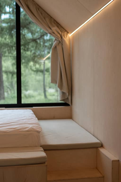 Глэмпинг Khan Glamping Goloustnoye: фото 5