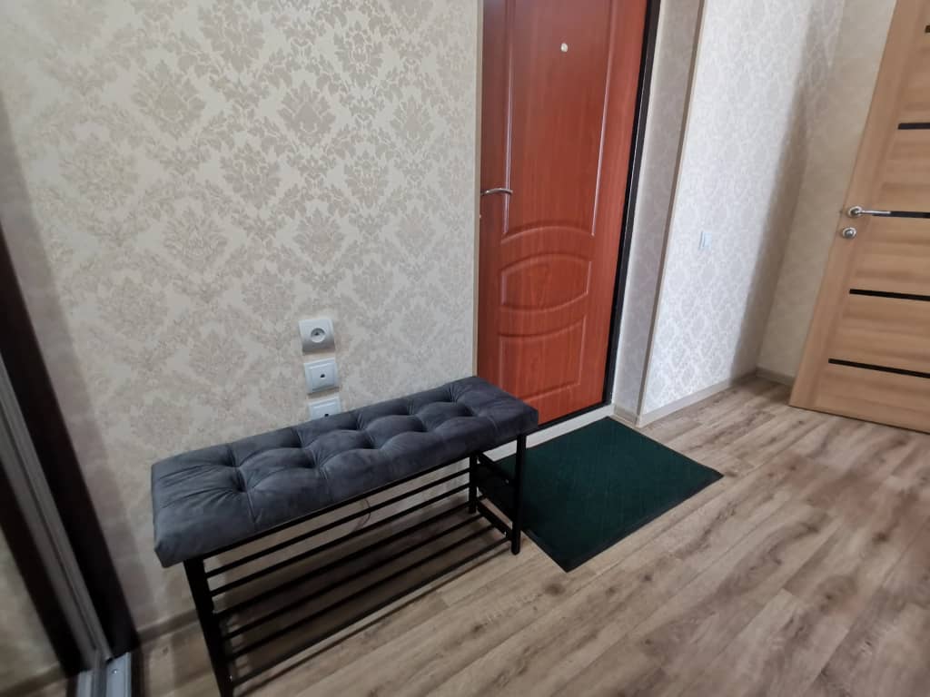 Квартира Уютная на Двоих: фото 7