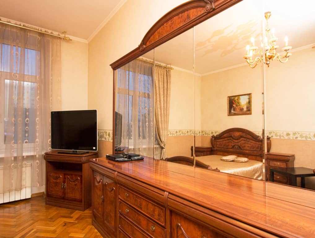 Апартаменты Apart Lux Генерала Ермолова: фото 4
