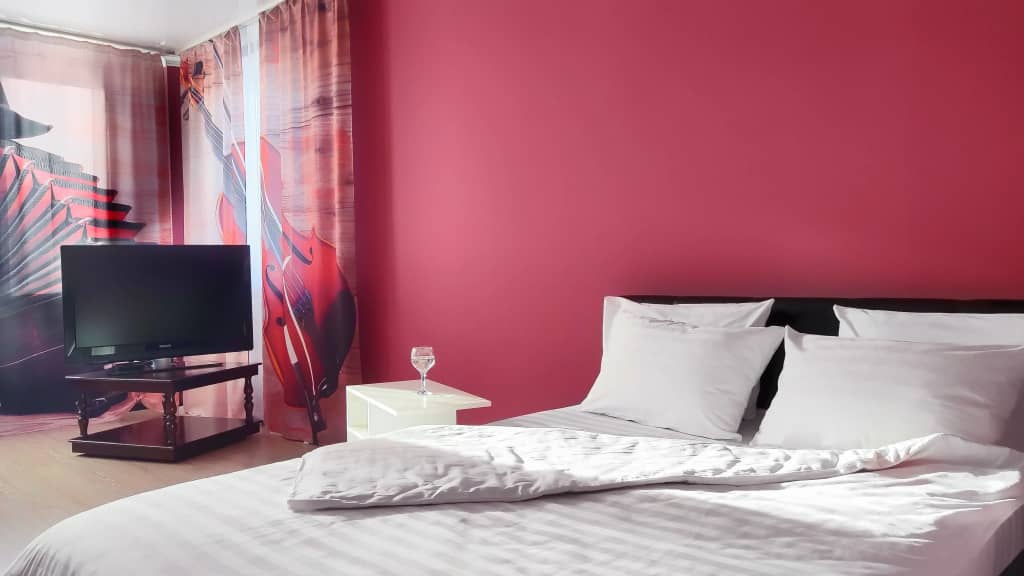 Квартира Двухкомнатная BaileVida rent на Гвардейском: фото 7