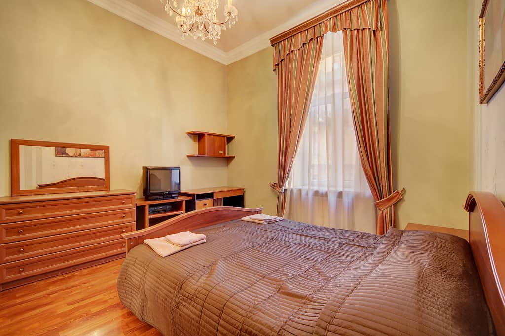 Elite Realty B.Morskaya 21 Apartments: фото 5
