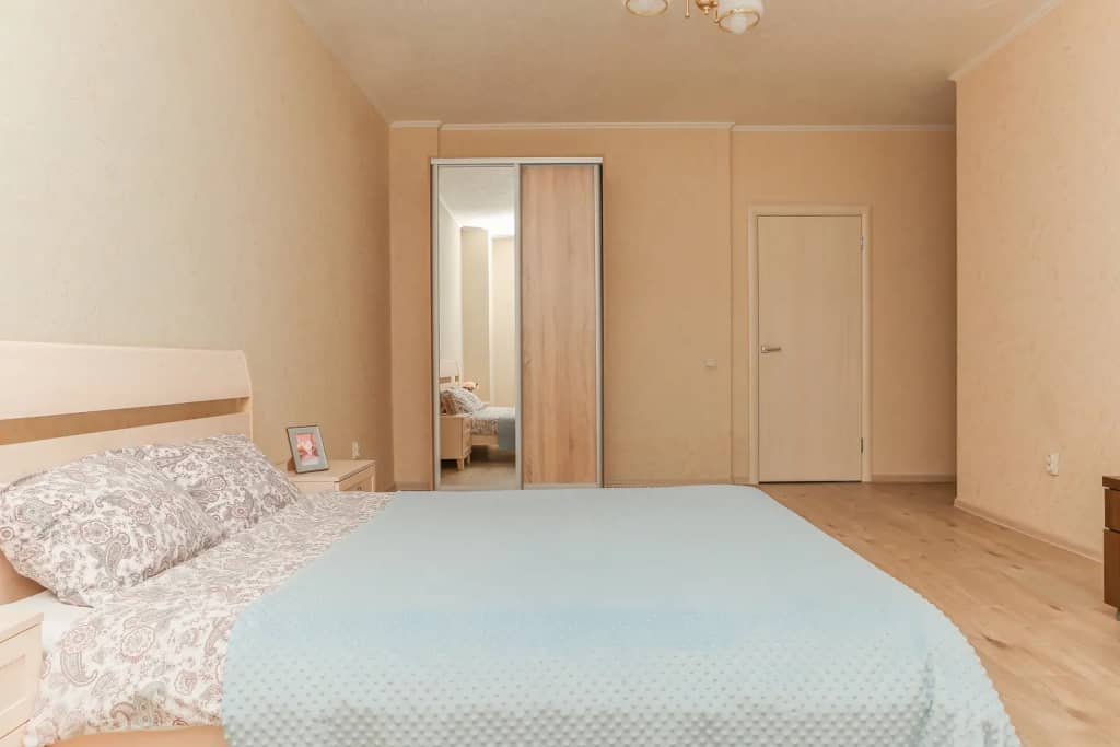 Апартаменты MB Apartments центр Гурьевска Двушка: фото 5