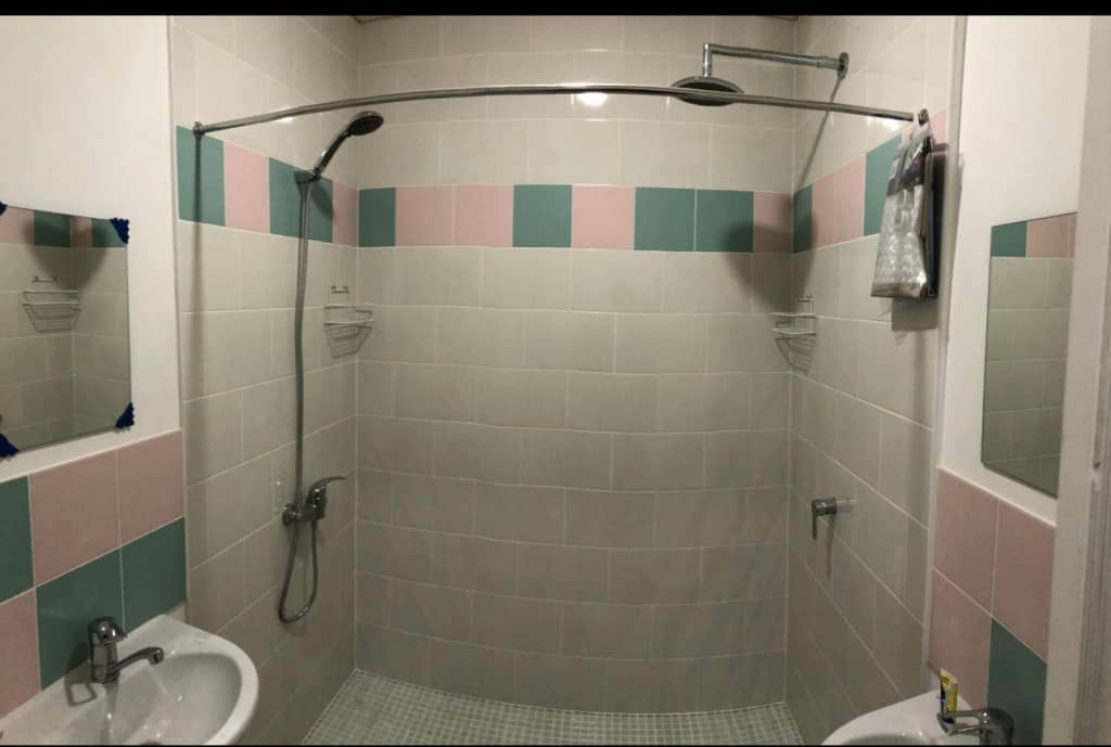 Хостел S Hostel: фото 6