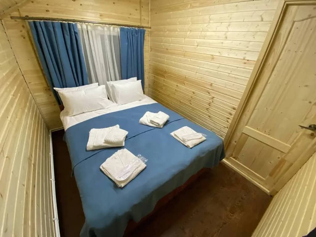 Shaudan Guest House: фото 5