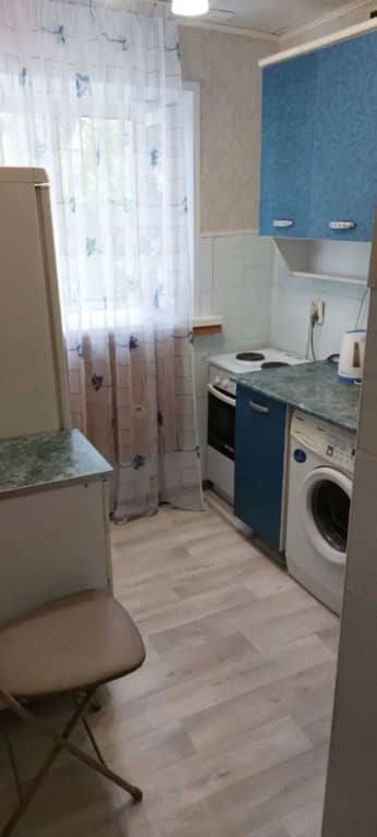 Квартира чистая и уютная цeнтре г. Tомск: фото 4