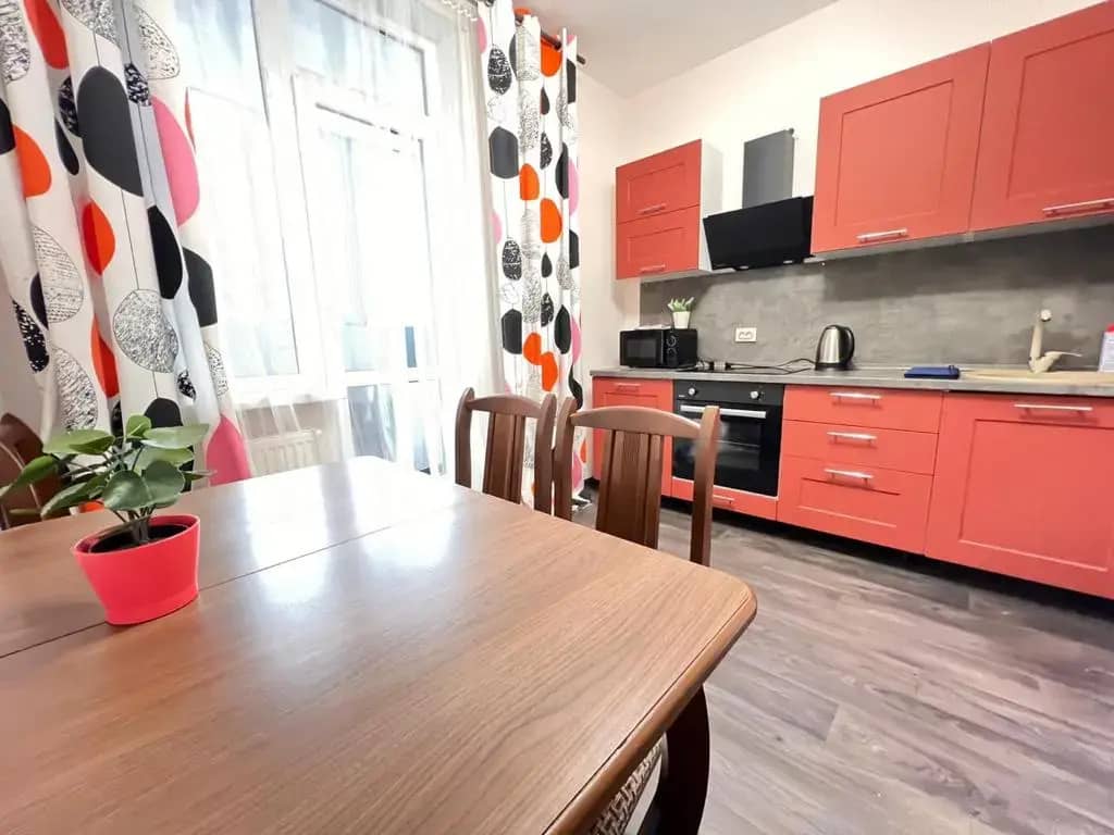 Апартаменты Парфеновская Улица Дом 9 Корпус 2: фото 5
