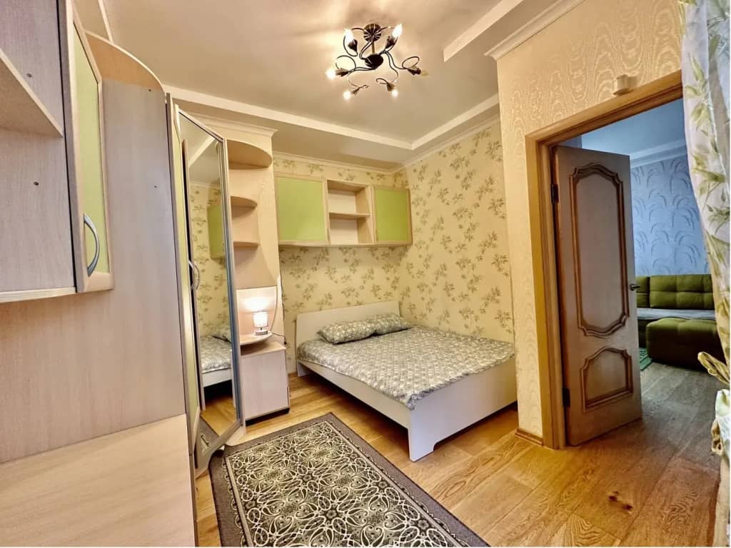 Квартира Шикарная у Кремля на Варварской: фото 7