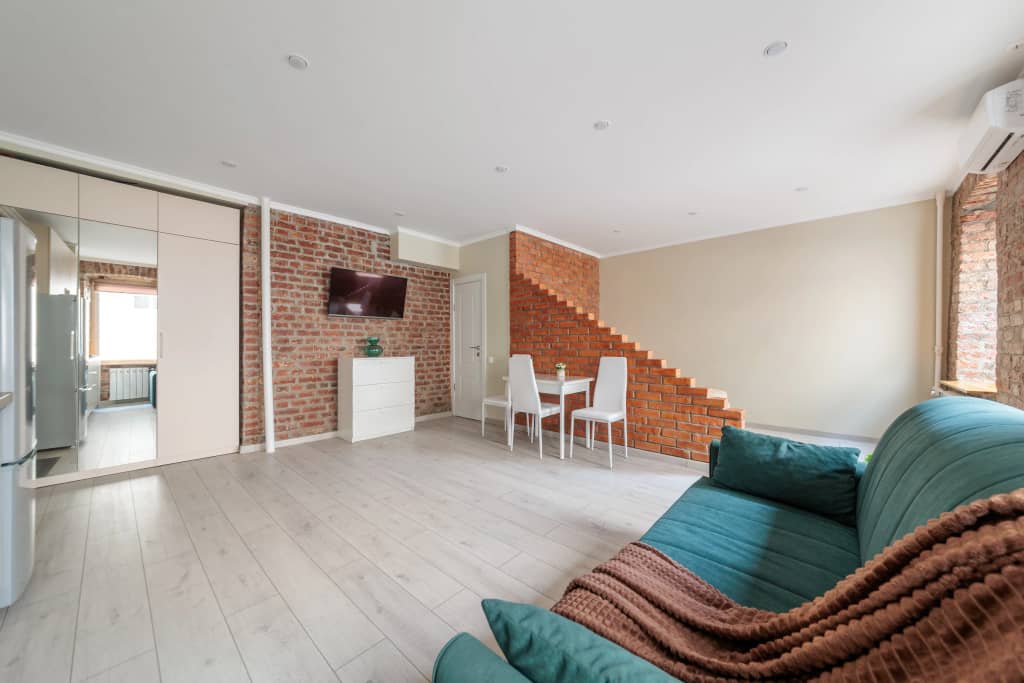 Апартаменты Sutki Rent рядом с Балтийским вокзалом: фото 7
