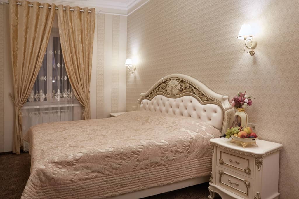 Отель Легенда: фото 6