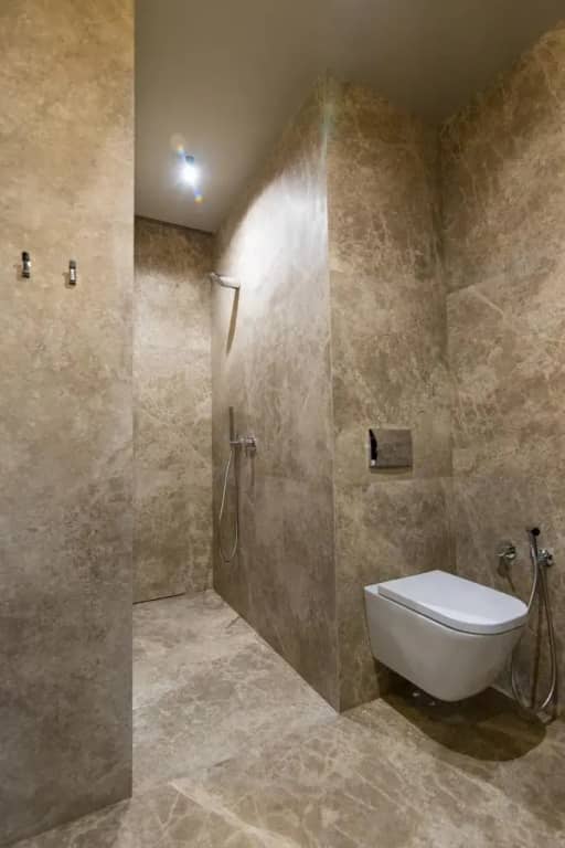 Апартаменты Red Apartments Верещагинская Дача Грейс: фото 6