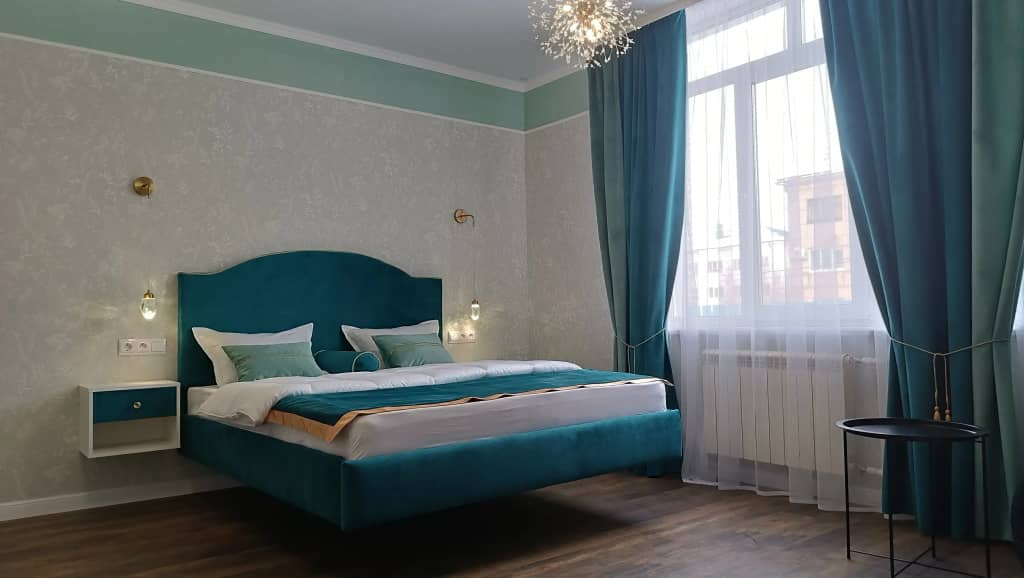 Квартира Центр проспект Ленина 59Б: фото 7