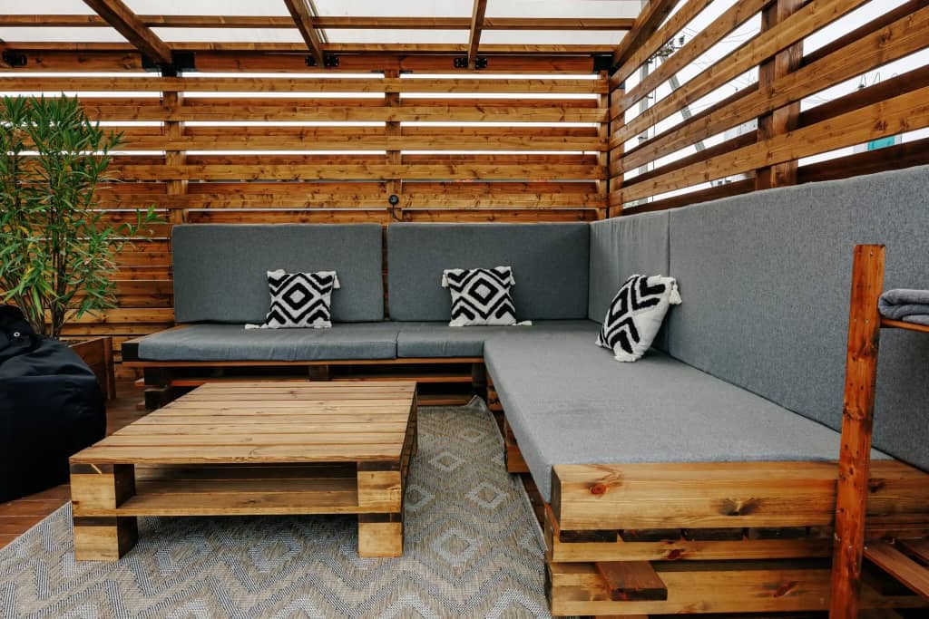 Глэмпинг Apparadise Glamping&Spa: фото 4