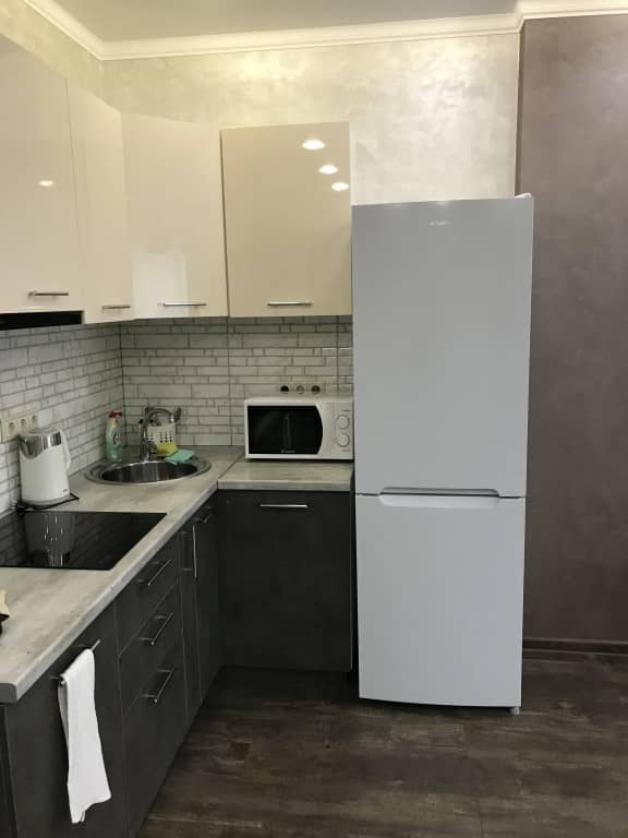 Апартаменты На Курортном проспекте 84: фото 4