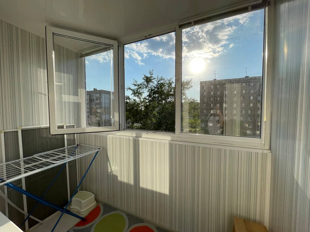 Квартира на Народной 52: фото 7