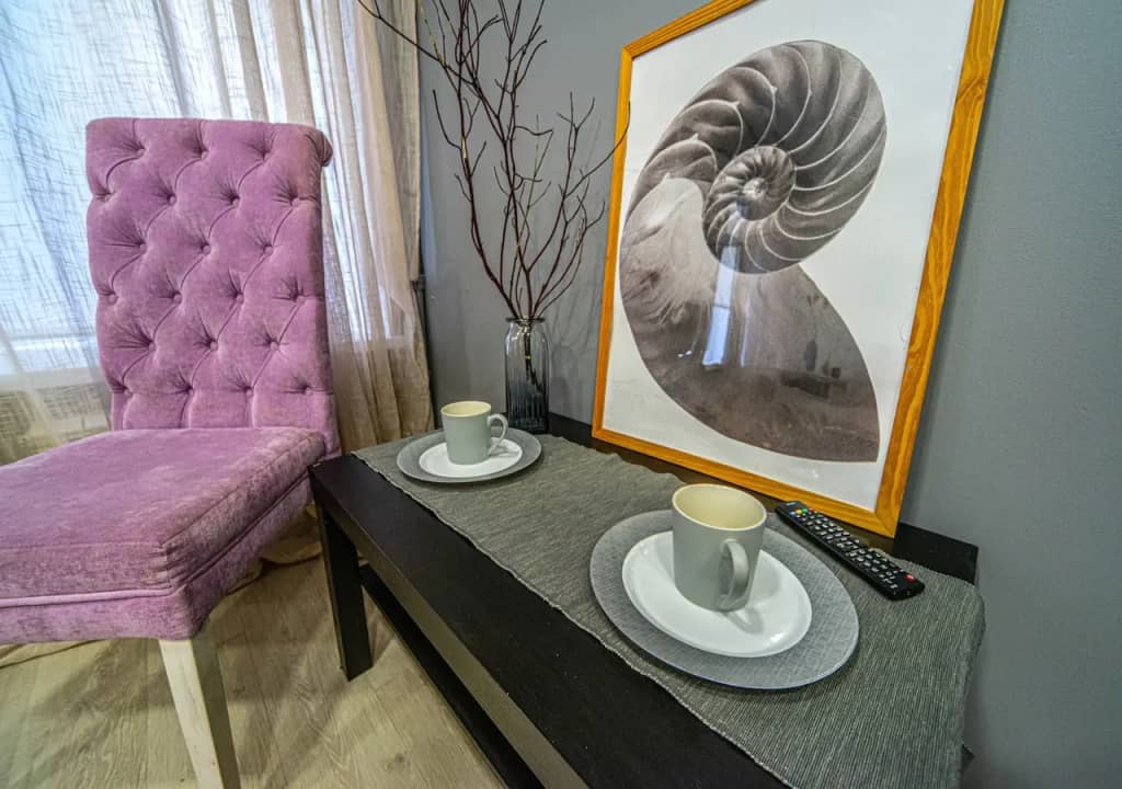 Апартаменты Apartment near Spit of Vasilyevsky Island: фото 5