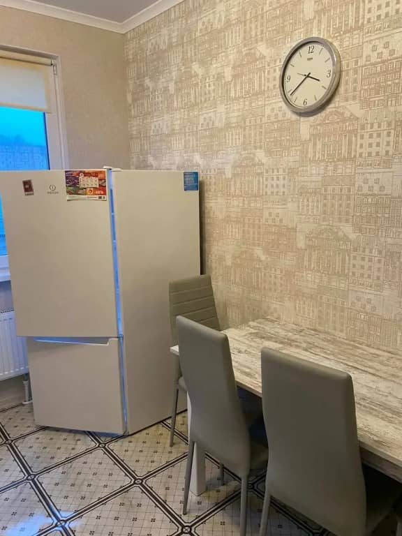 Апартаменты Солнечный Однокомнатные Комфорт с балконом: фото 4