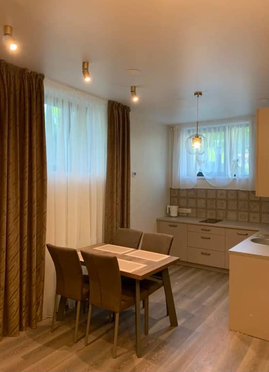 Апартаменты Apart SV1 Цоколь Раушен Престиж: фото 5