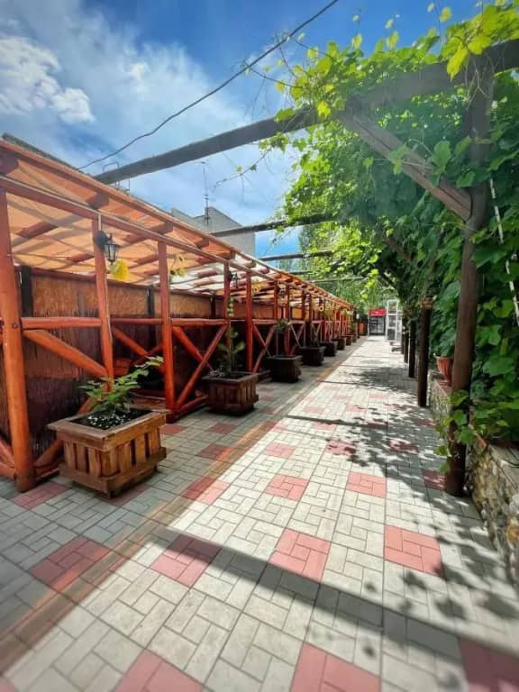 Отель Дилижанс: фото 5