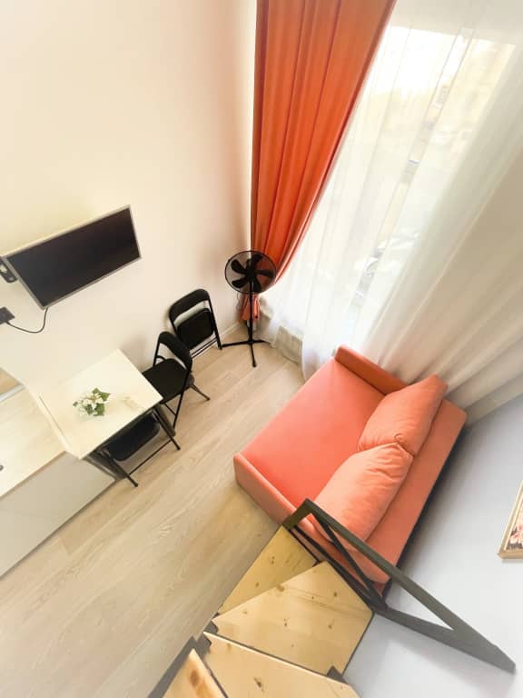 Квартира Rent4you Vladimirsiy 10: фото 4
