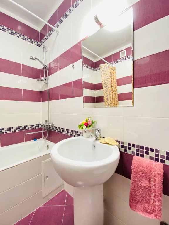 Апартаменты Perfect flat на Гоголя 26: фото 7