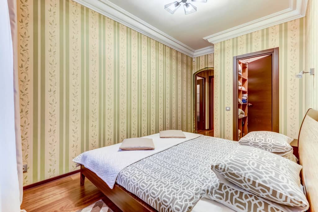Апартаменты SPb Rentals Мойка 8: фото 6