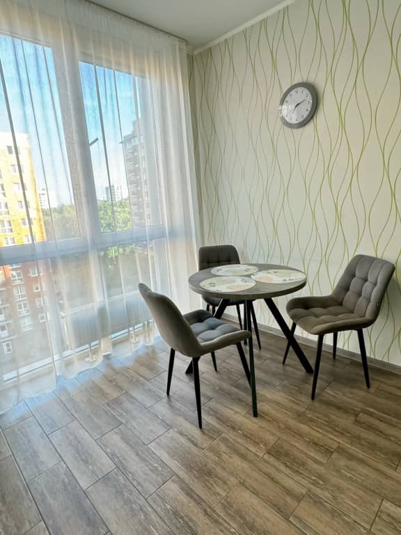 Квартира Royal Green Apartment у Королевских ворот: фото 7