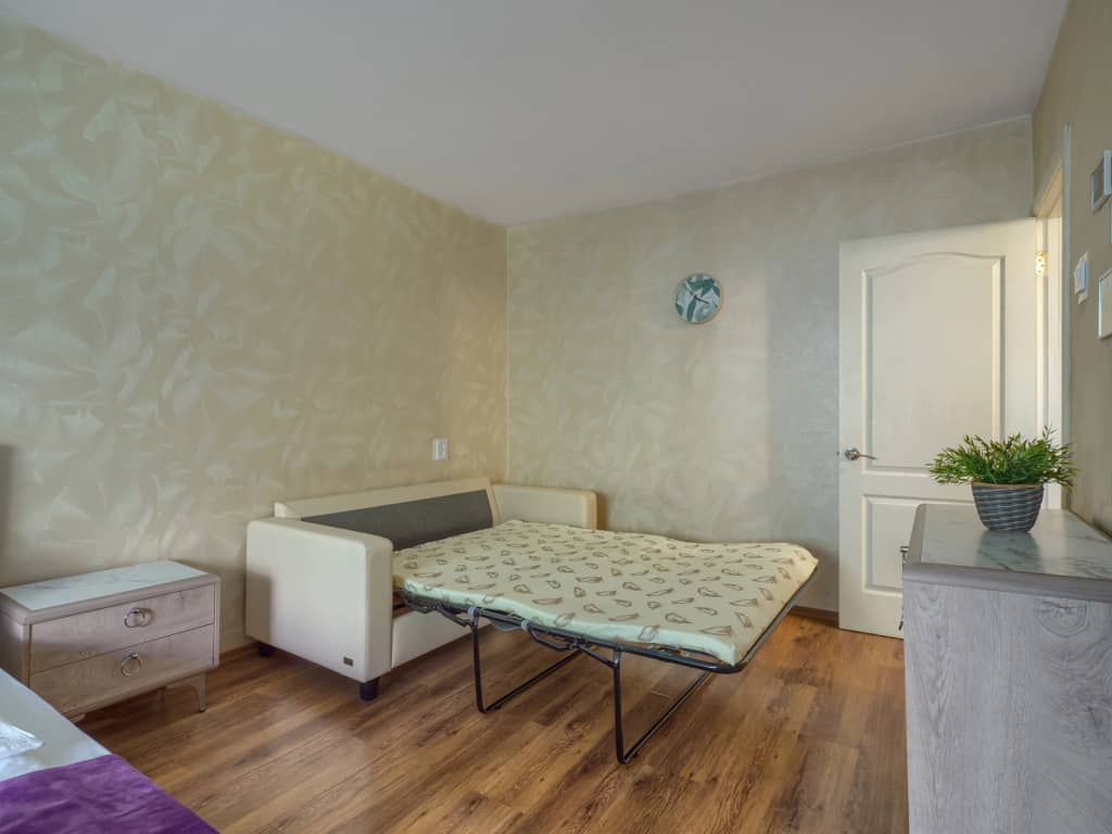 Апартаменты KvartalApartments Донецкая  9: фото 4