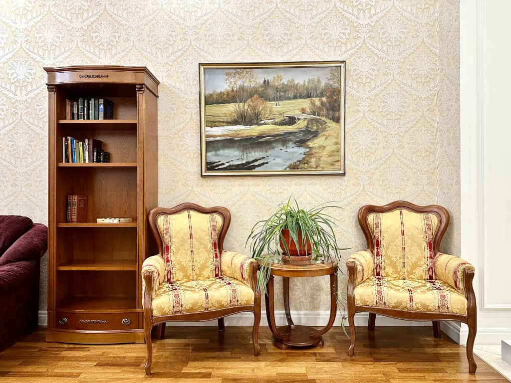 Апартаменты SpbStay Моховая 4: фото 5