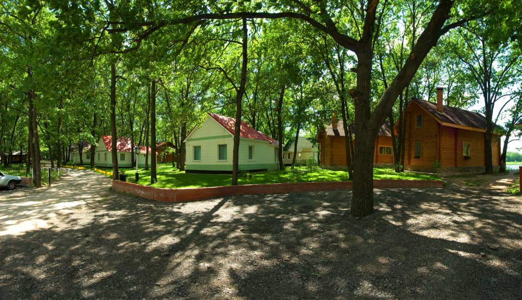 Kottedzhniy Kompleks Kuprinka Apartments : фото 5