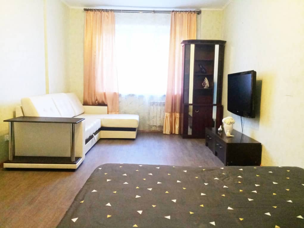Апартаменты Богородский микрорайон 16 (4): фото 5