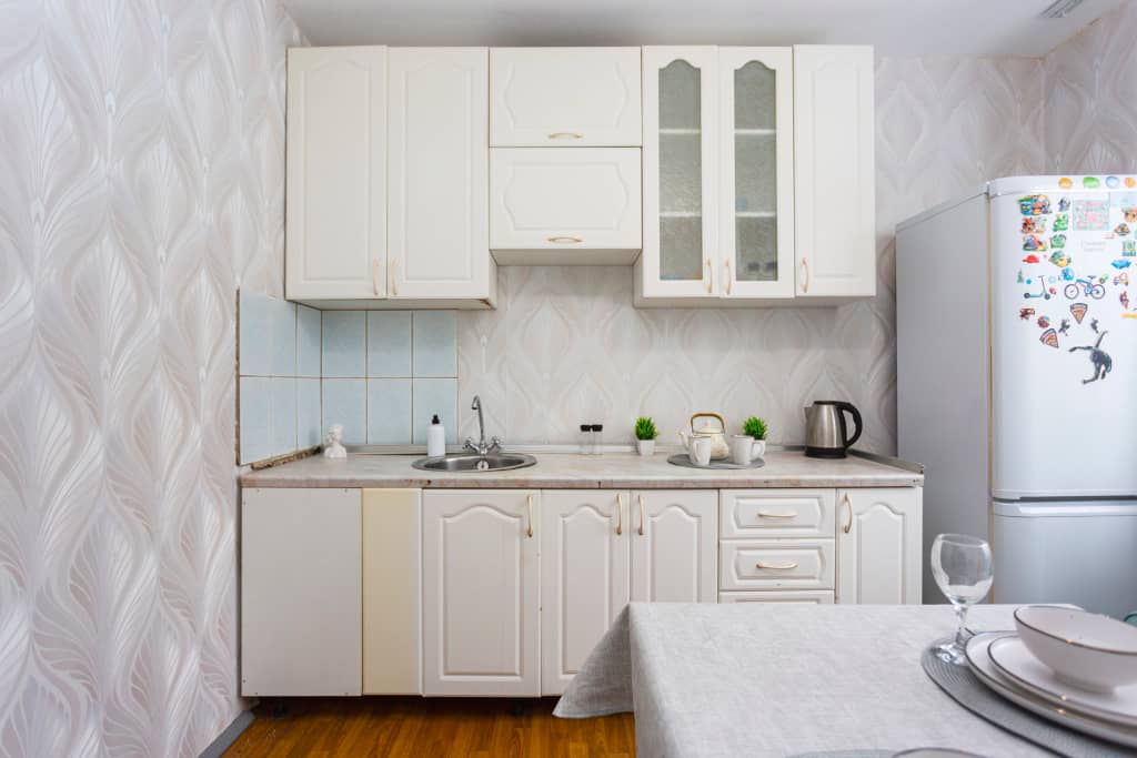 Квартира на Коровинском шоссе 13 к2: фото 4